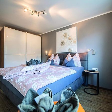 Gartenhof بريسّانوني المظهر الخارجي الصورة