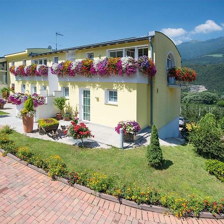 Gartenhof بريسّانوني المظهر الخارجي الصورة