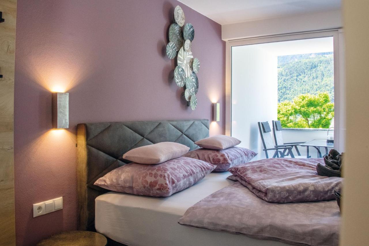 Gartenhof بريسّانوني المظهر الخارجي الصورة