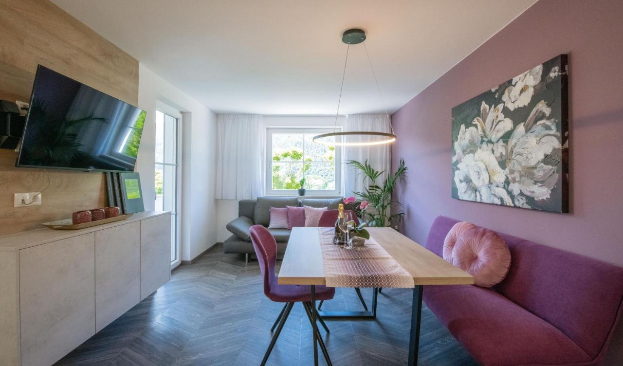 Gartenhof بريسّانوني المظهر الخارجي الصورة