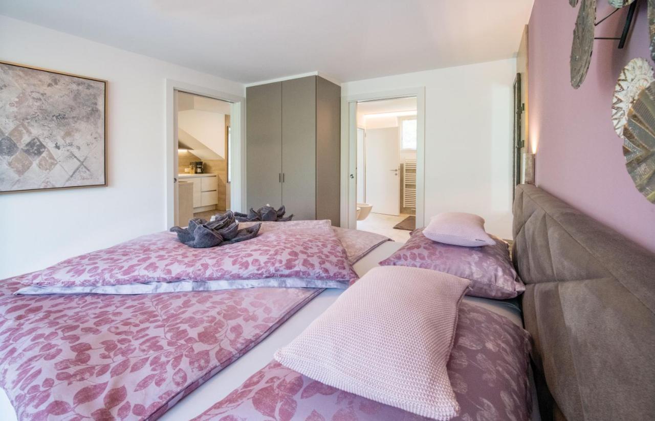 Gartenhof بريسّانوني المظهر الخارجي الصورة