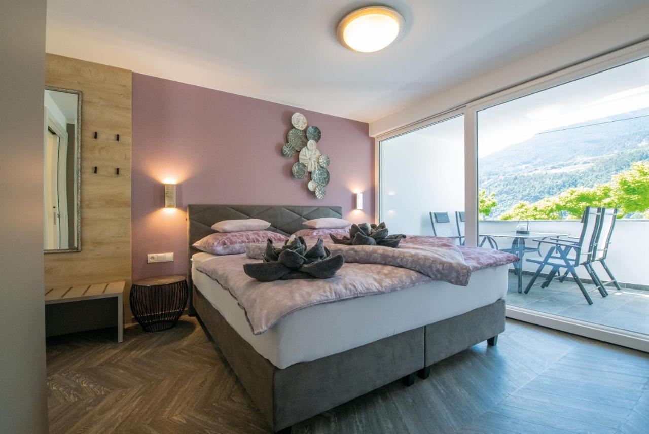 Gartenhof بريسّانوني المظهر الخارجي الصورة