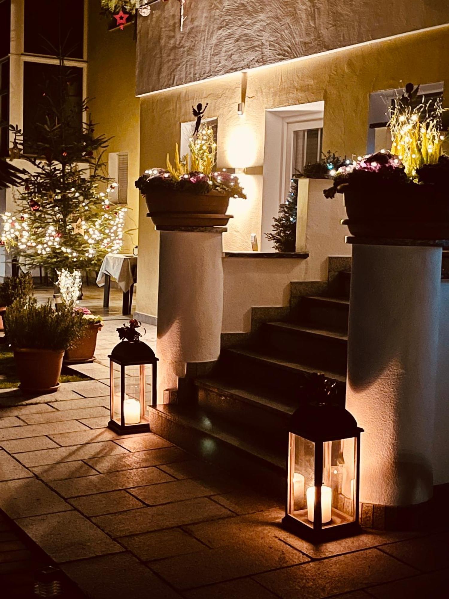 Gartenhof بريسّانوني المظهر الخارجي الصورة
