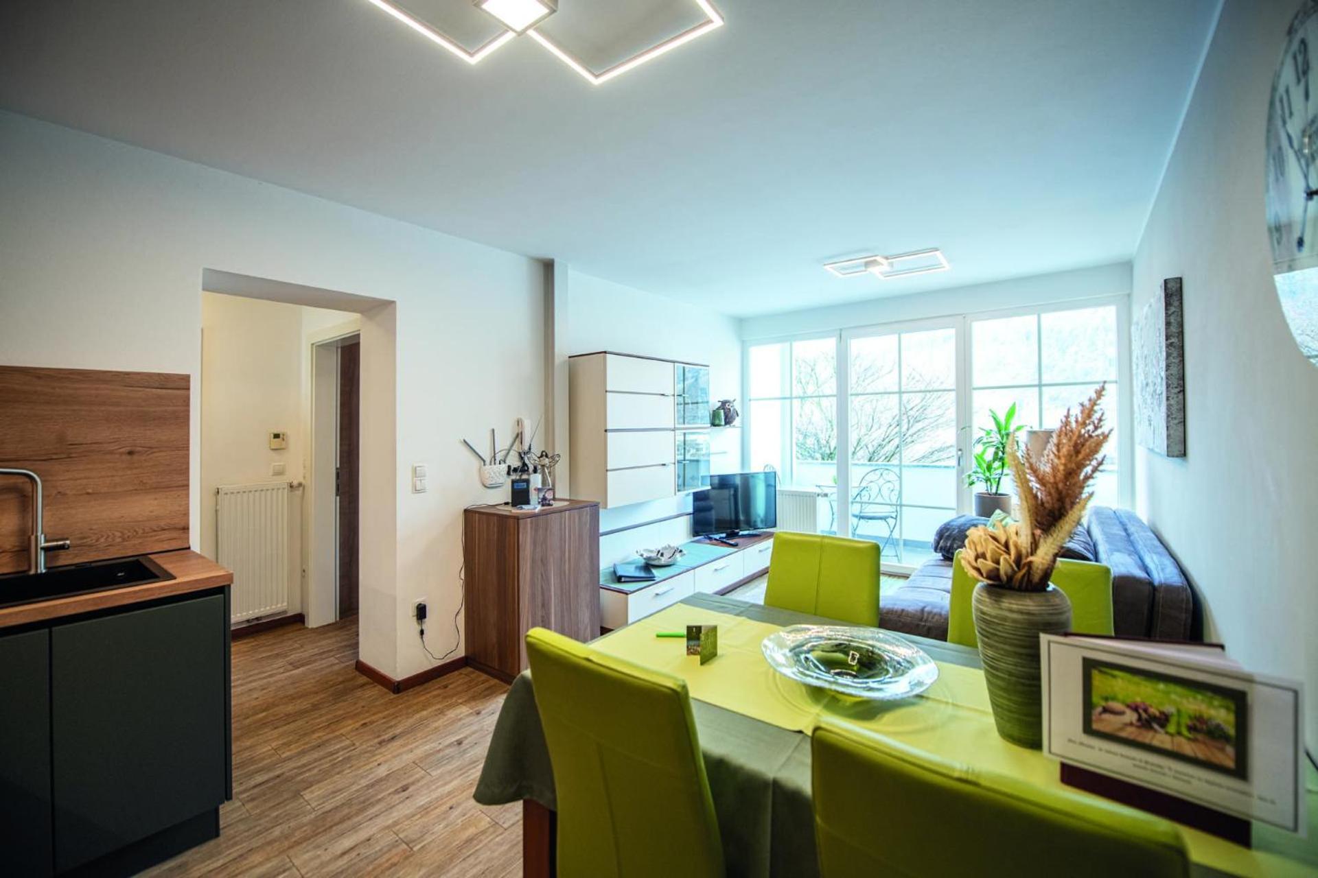Gartenhof بريسّانوني المظهر الخارجي الصورة