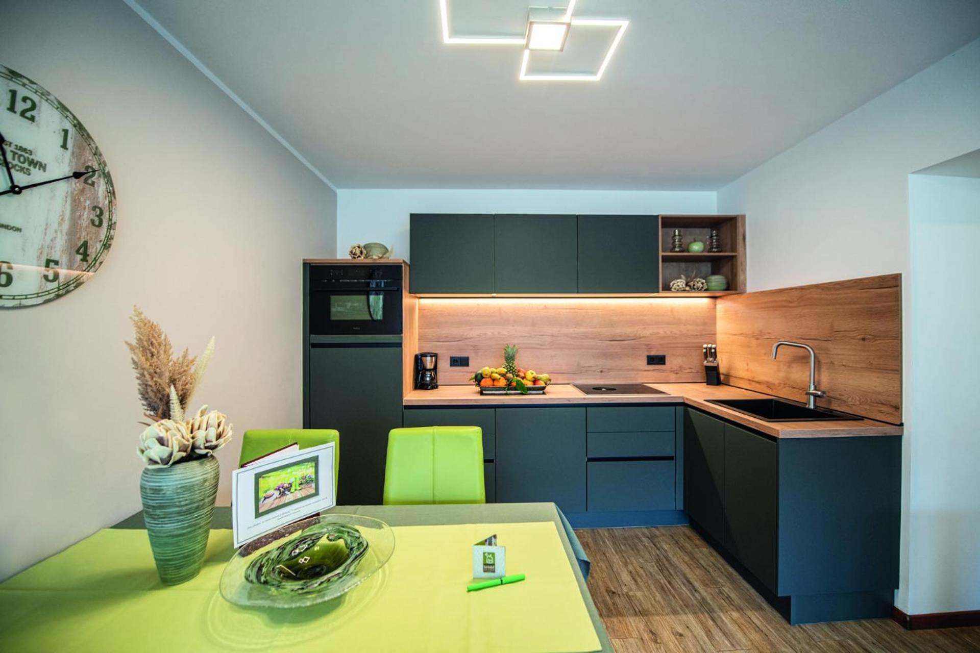 Gartenhof بريسّانوني المظهر الخارجي الصورة