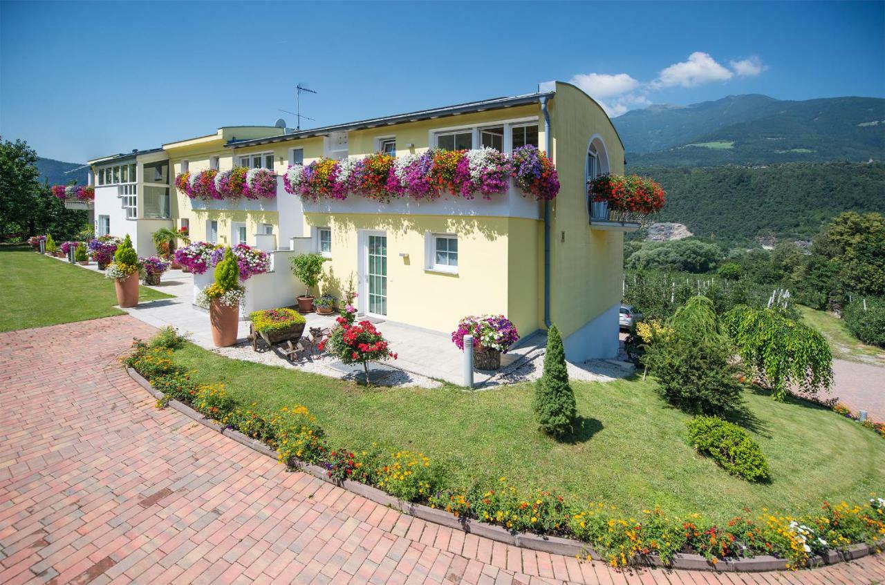 Gartenhof بريسّانوني المظهر الخارجي الصورة