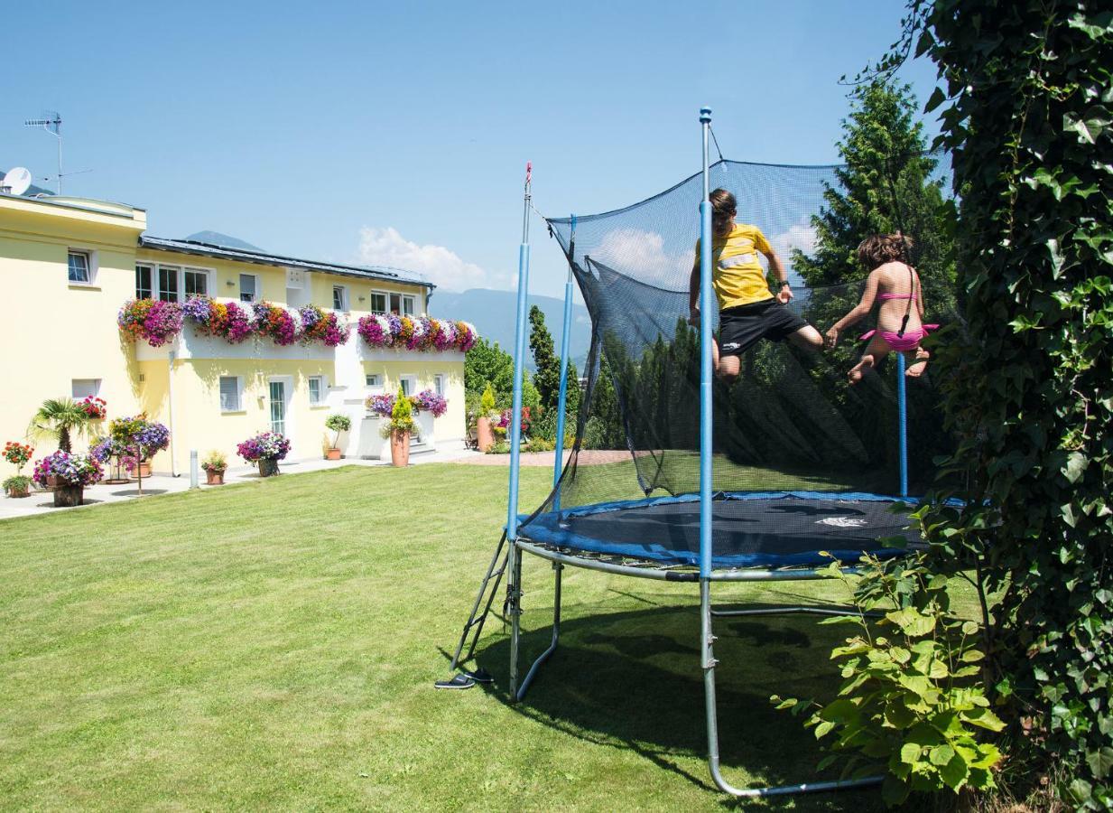 Gartenhof بريسّانوني المظهر الخارجي الصورة
