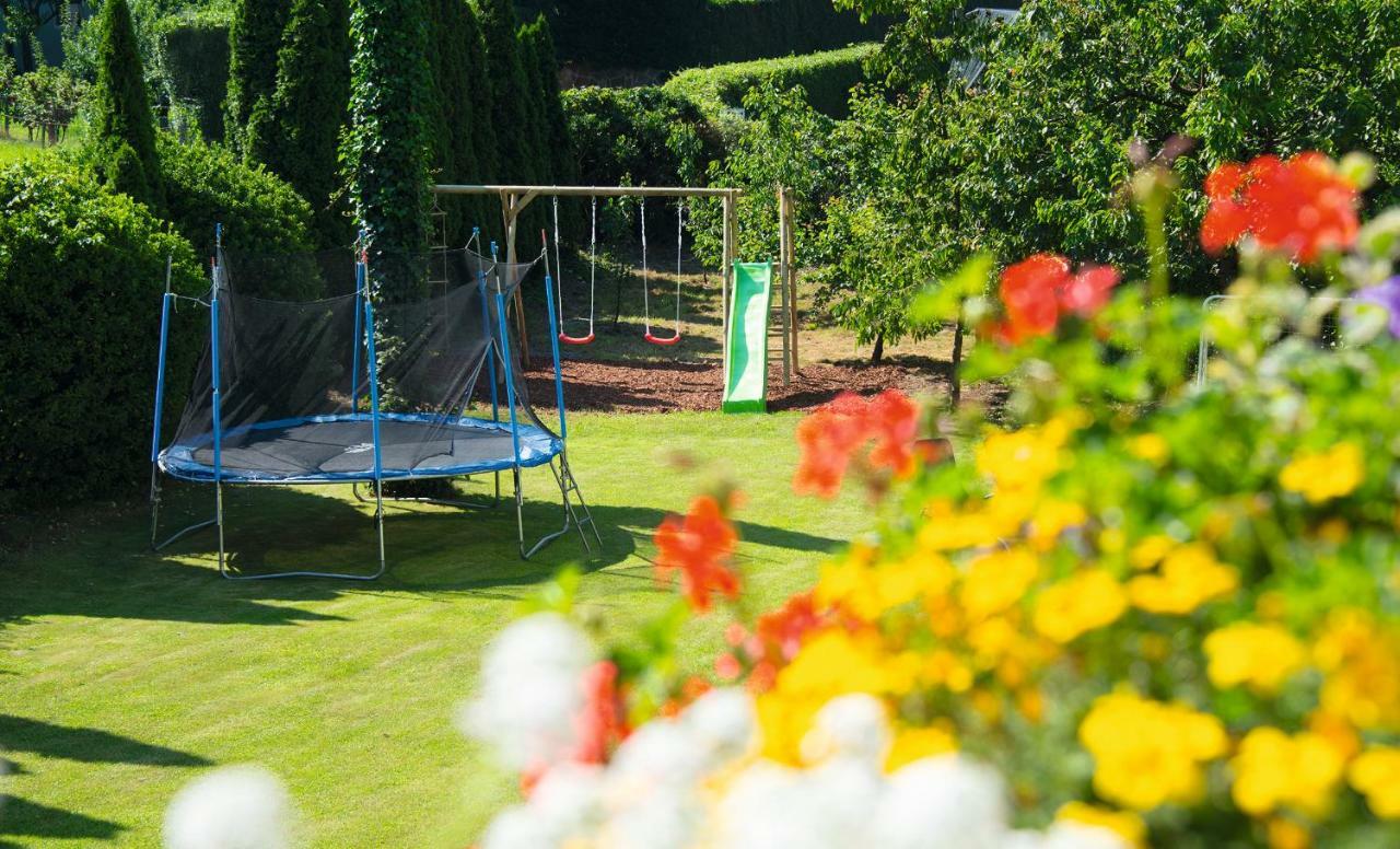 Gartenhof بريسّانوني المظهر الخارجي الصورة
