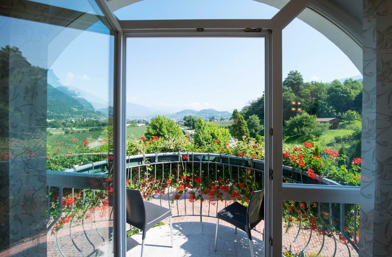Gartenhof بريسّانوني المظهر الخارجي الصورة