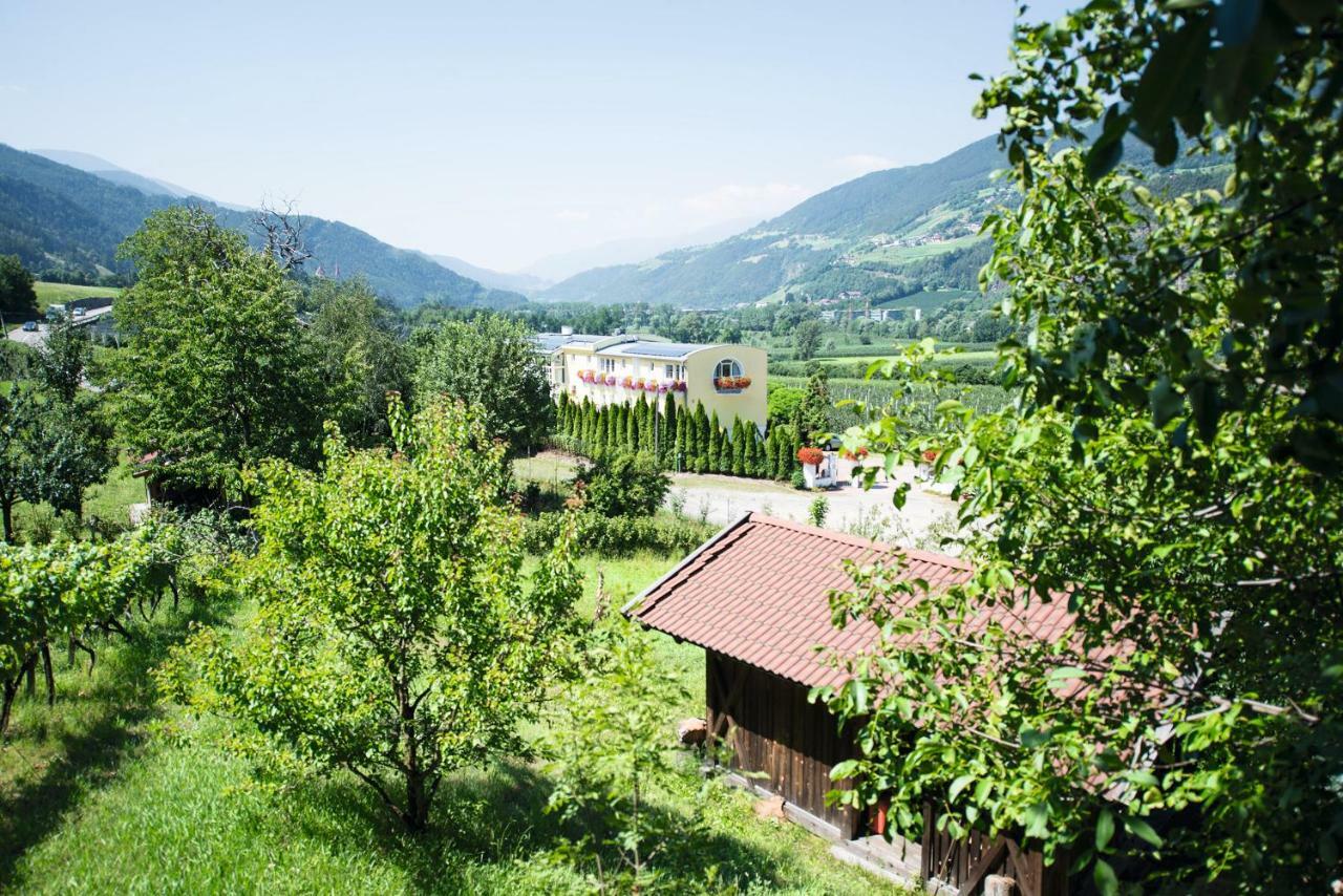 Gartenhof بريسّانوني المظهر الخارجي الصورة