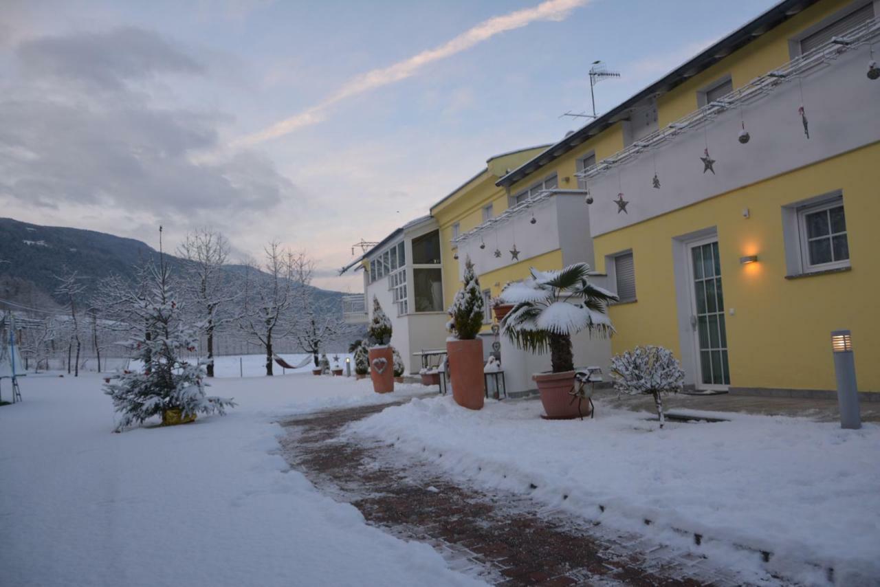 Gartenhof بريسّانوني المظهر الخارجي الصورة