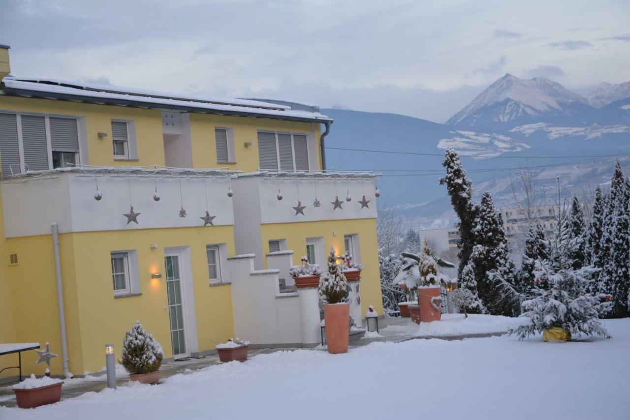 Gartenhof بريسّانوني المظهر الخارجي الصورة