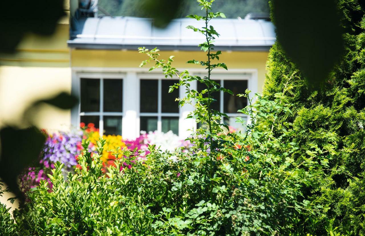 Gartenhof بريسّانوني المظهر الخارجي الصورة