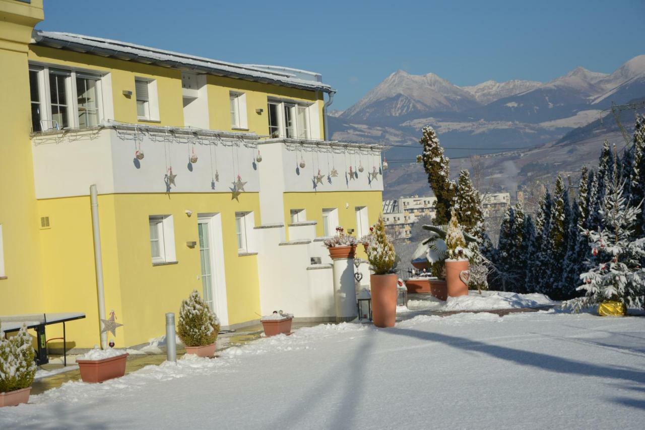 Gartenhof بريسّانوني المظهر الخارجي الصورة