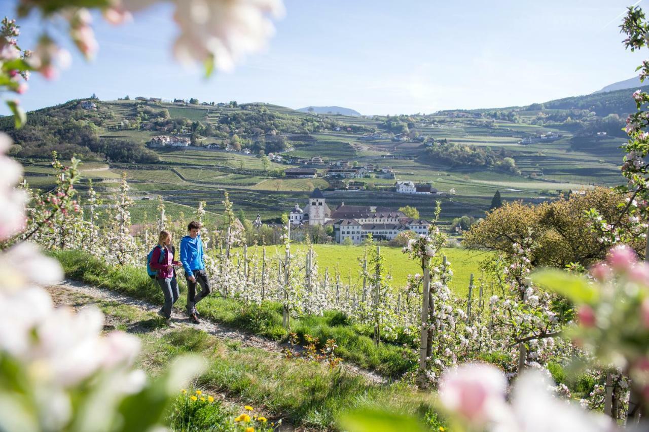 Gartenhof بريسّانوني المظهر الخارجي الصورة