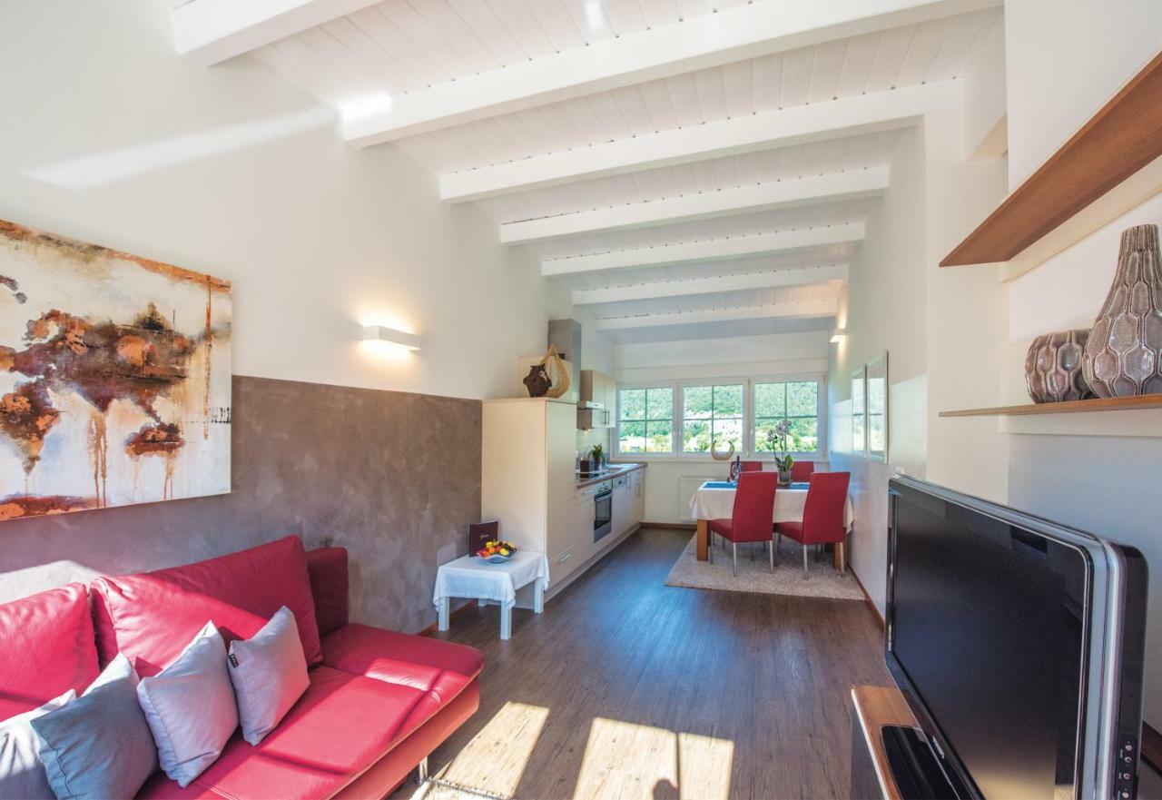 Gartenhof بريسّانوني المظهر الخارجي الصورة
