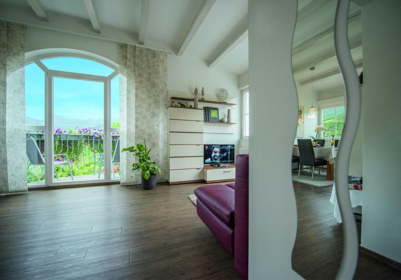 Gartenhof بريسّانوني المظهر الخارجي الصورة