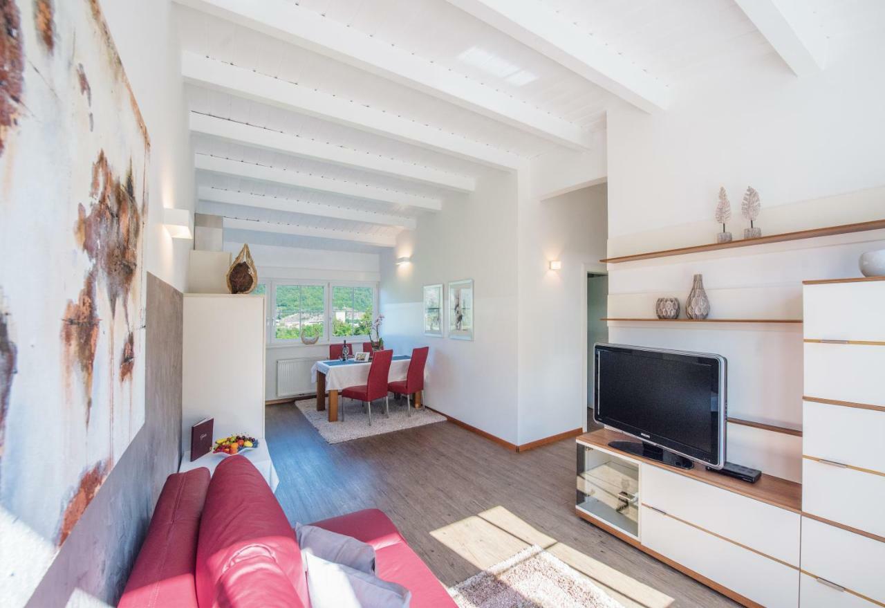 Gartenhof بريسّانوني المظهر الخارجي الصورة