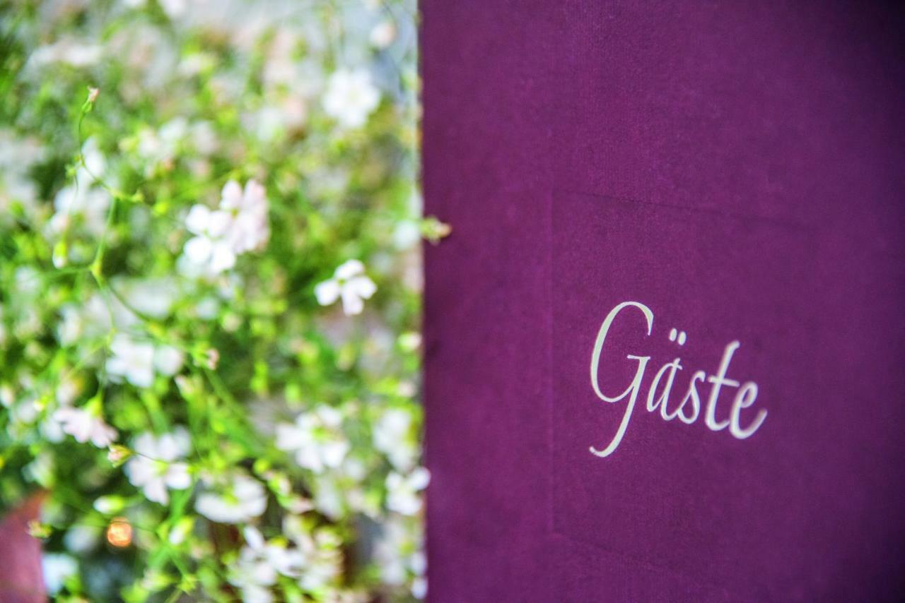 Gartenhof بريسّانوني المظهر الخارجي الصورة