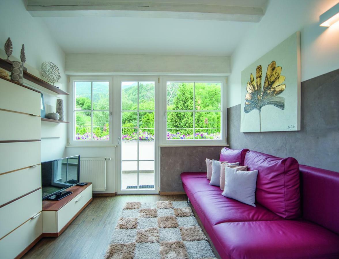 Gartenhof بريسّانوني المظهر الخارجي الصورة
