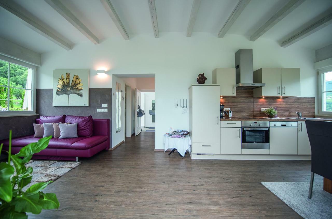 Gartenhof بريسّانوني المظهر الخارجي الصورة