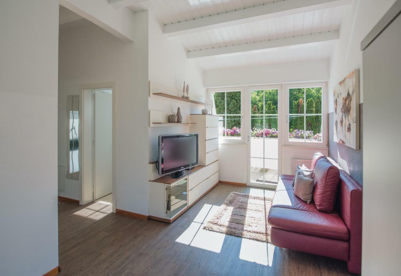 Gartenhof بريسّانوني المظهر الخارجي الصورة
