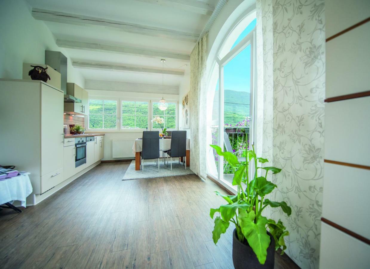 Gartenhof بريسّانوني المظهر الخارجي الصورة