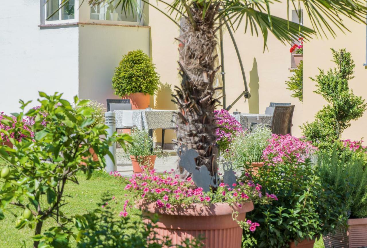 Gartenhof بريسّانوني المظهر الخارجي الصورة