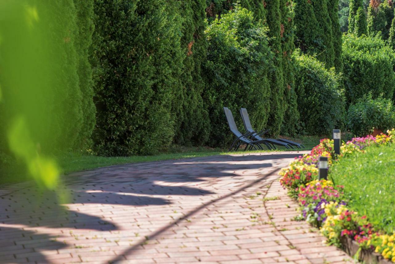 Gartenhof بريسّانوني المظهر الخارجي الصورة