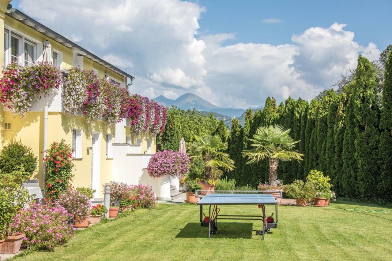 Gartenhof بريسّانوني المظهر الخارجي الصورة